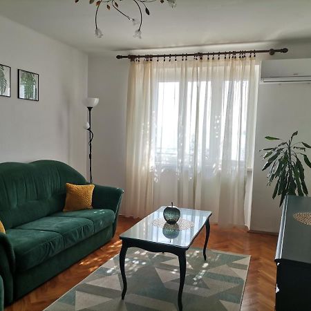 Holiday House Belavista Novi Vinodolski Exterior foto